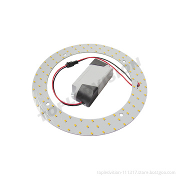 LED Circle Replace Circular Fluorescent Tube
